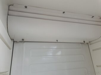 350 litrů prosklená gastro lednice DOVOZ - 5