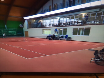 SAMSUNG 4K UHD SMART LED UE55CU7172 139cm - 5