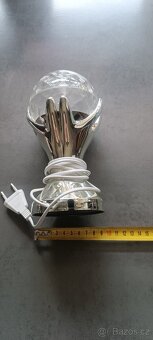 Disco koule - osvětlení - 5