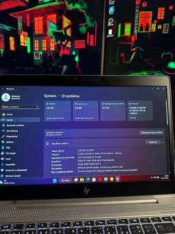 HP Elitebook 840 G6 - 5