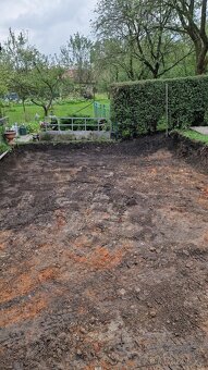 Bednolžice za malotraktor - 5