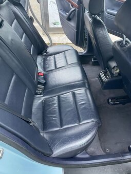 Audi A4 B6 132kw - 5