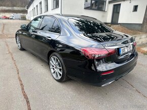 Mercedes E220d 4M 2022 - 5