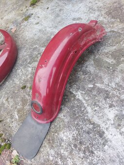 Jawa 250 panelka 559 - 5