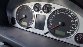 VW Sharan 2.0tdi 103 kW rok 2006 - 5