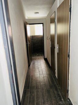 pronajem prostor Lze jej využít jako obchod, restaurance - 5