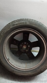 Škoda Octavia 1 alu r16 - 5