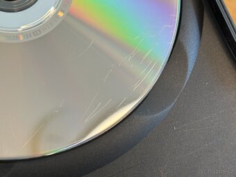 DVD Metallica S&M 1999, 2 DVD, 100% originál - 5