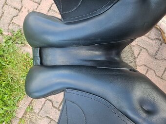 Skokové sedlo Kentaur Perseus SP - 5