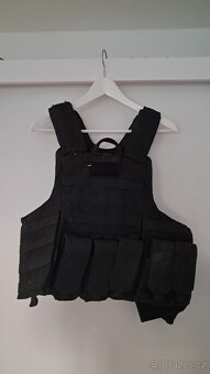 Prodej airsoftových zbraní - 5