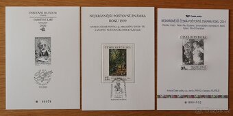 Prodám PT, PTM, AČP - 5