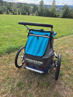 CROOZER KID FOR 1 ihned k odběru - 5