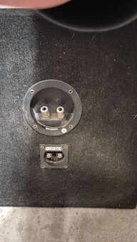 Axton A2180 ,Alpine SBG 1243BR - 5