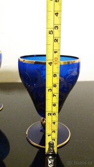 STARE SKLO-BOHEMIA - 5