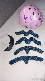 Dětská přilba NUTCASE - 5