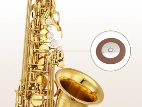 Saxofon Eastar alt - 5