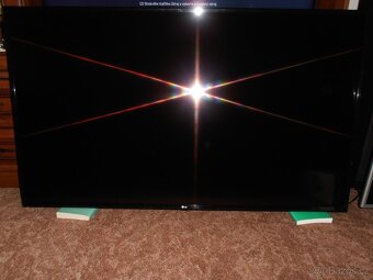 ((( SMART LED TV LG, uhl. 138cm ))) - 5