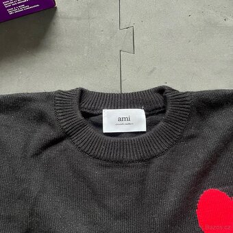AMI svetr - 5
