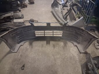 Prodám nárazník na fiat stilo - 5
