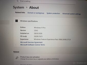 Dell Latitude 5500 - 5