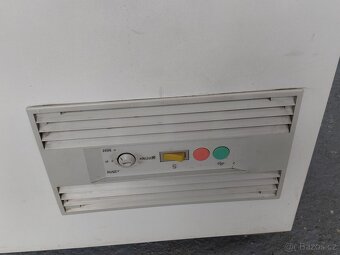 Mrazák pultový 160 l Samsung - 5