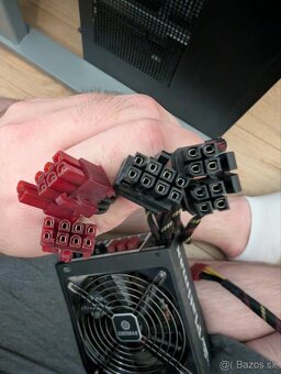 850W zdroj Enermax Platimax - 5