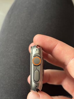 Apple watch ultra - 5