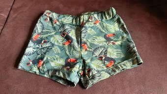 Plavky pro chlapce - 5