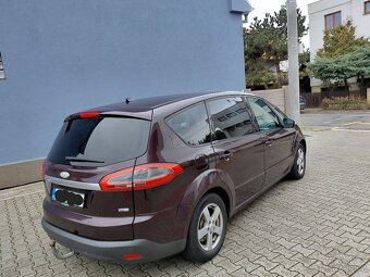 Ford S-max 2.0tdci 2014 - 5
