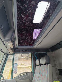 Prodám Iveco eurocargo ml 75 e 17 r - 5