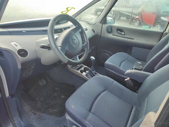 Renault Espace č. 25617 - 5