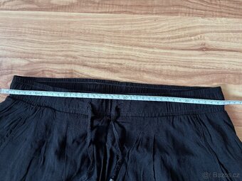 Letní dámské kalhoty - 5