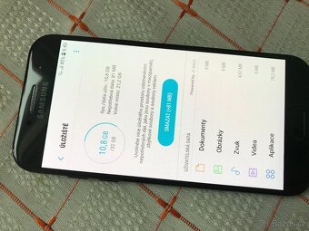Samsung A5 2017 TOP STAV - 5