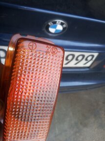 blinkr trabant IFA - 5