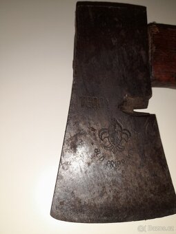 SKAUTSKÁ - JUNÁCKÁ SEKYRA - 5