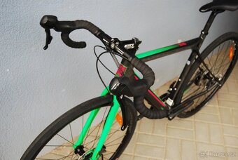 GT Grade Carbon 53CM - 5