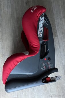 Autosedačka BRITAX RÖMER Duo Plus - 5