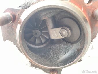 Turbo 2.0 16v Q4 integrale - 5