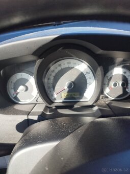 Kia ceed 1.4 80kw + LPG - 5