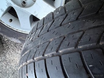 Disky, kola 139,7 - 5