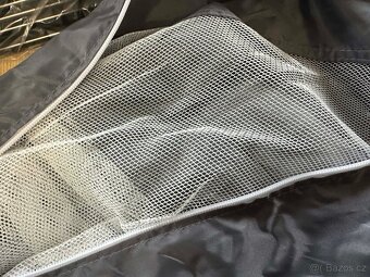 Dětská skládací ohrádka - 5