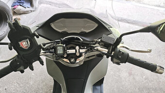 Honda PCX 125 - 5