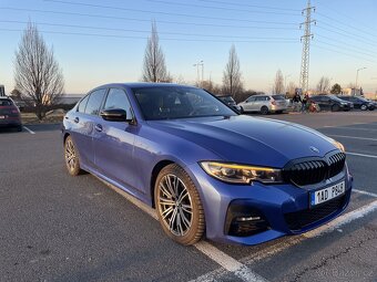 BMW 3 G20 - 330i xDrive M Paket - 5