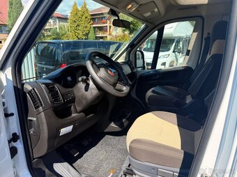 FORSTER 745 QB TOP VÝBAVA - 5