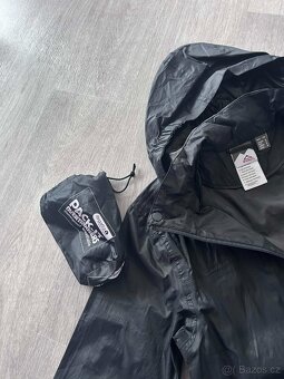 Prodám lehkou nepromokavou bunda McKinley vel. 128 - 5