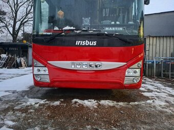 Iveco přestavba - Crossway, Evadys, Arway - 5