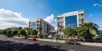 🇪🇬 Prodej studia v rezortu Grand Rock Hurghada - 5