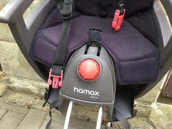 Sedačka Hamax Siesta - 5