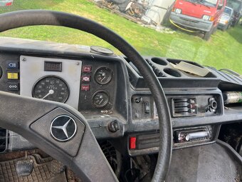 Mercedes Benz T1 309d - 5