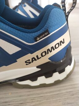 Salomon Xa Pro 3D V9 GTX - 5